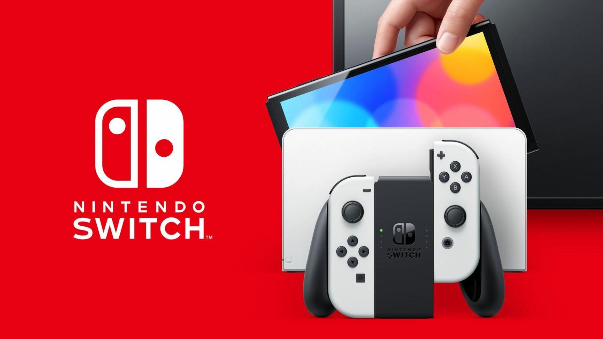 Слух: Nintendo Switch 2 не выйдет в этом финансовом году