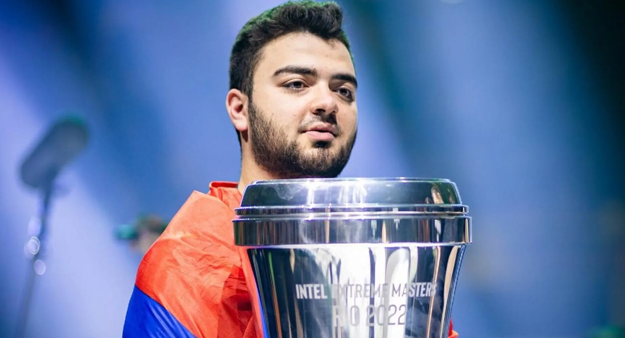 N0rb3r7 о поражении VP: анлаки, не смогли дожать FaZe Clan