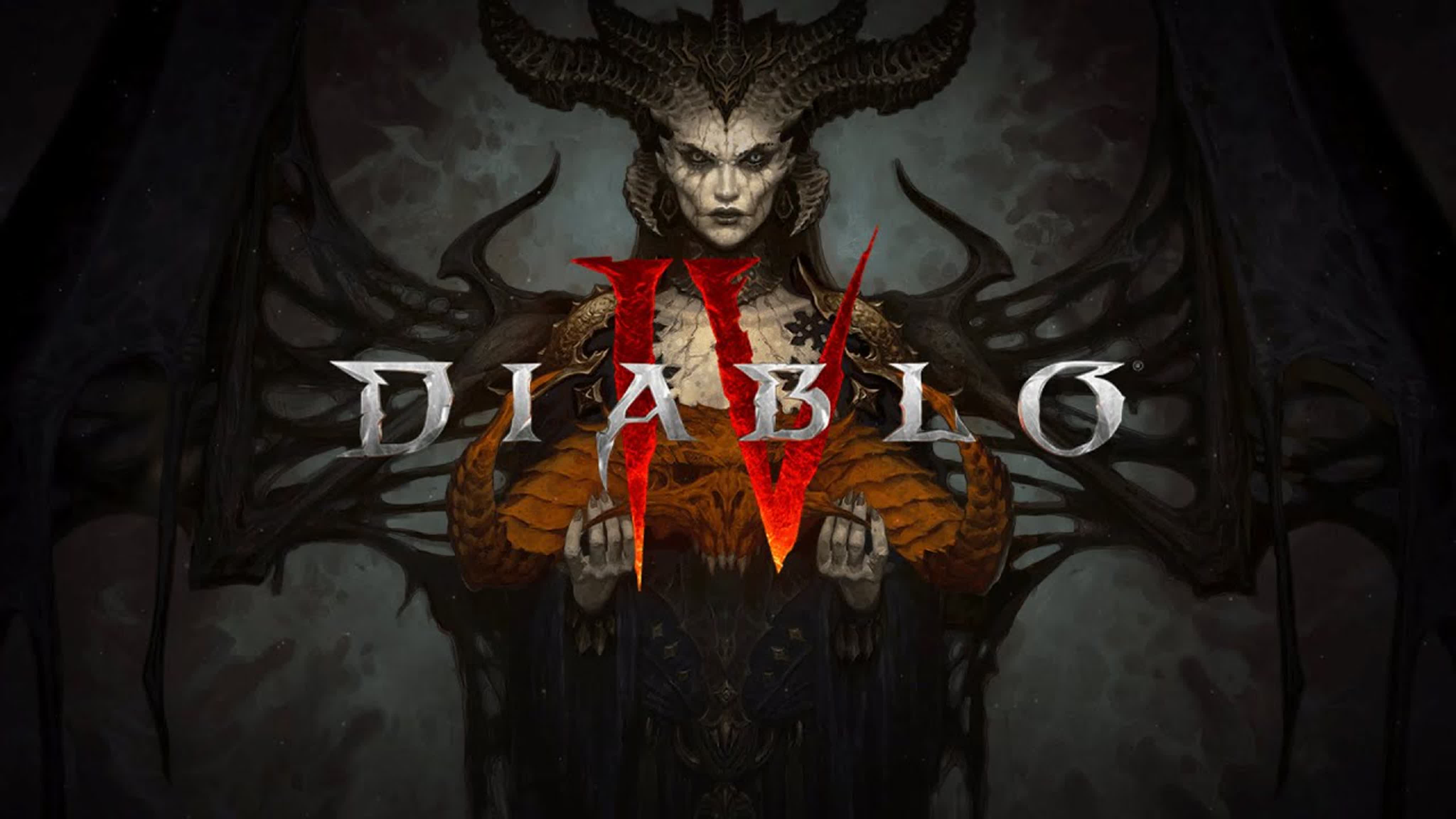 Blizzard начала работать над ежегодными расширениями для Diablo IV