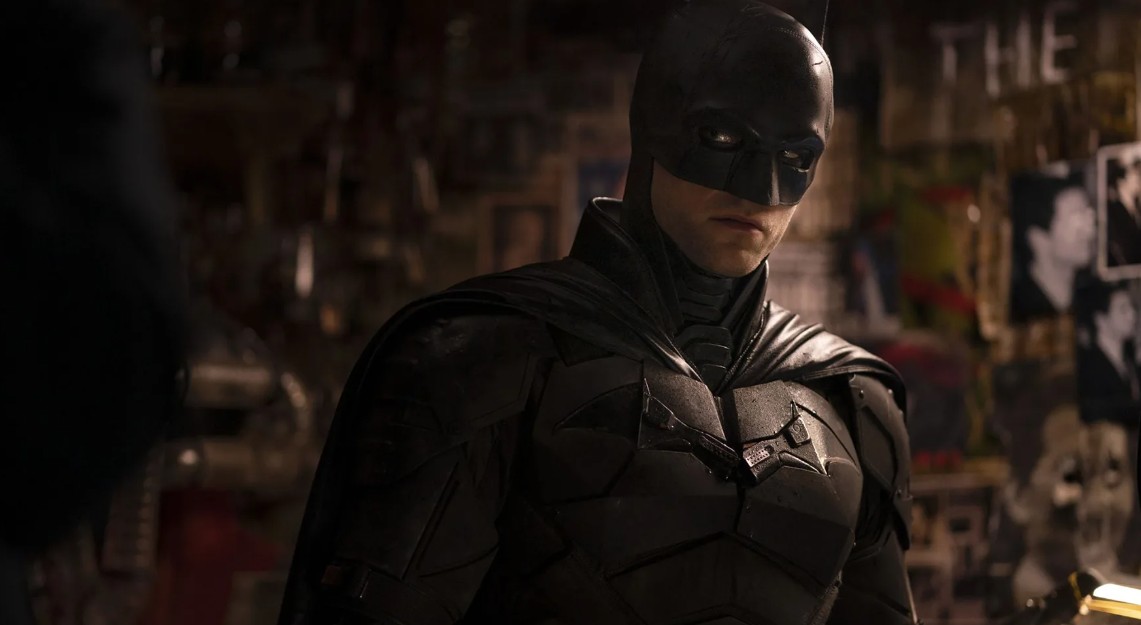 СМИ: съёмки сиквела «Бэтмена» начнутся летом 2024 года