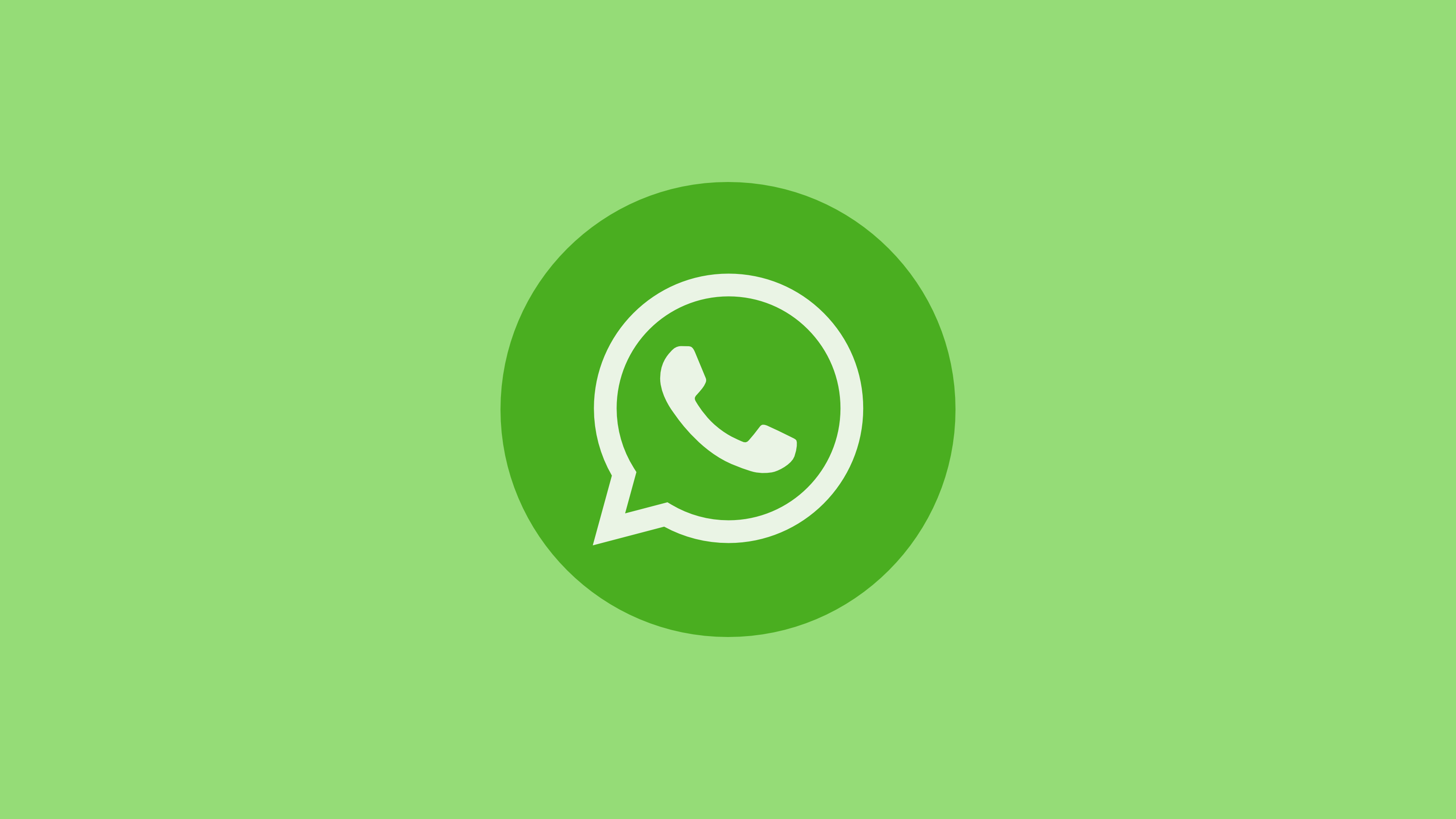 В бета-версии WhatsApp обнаружена новая функция входа