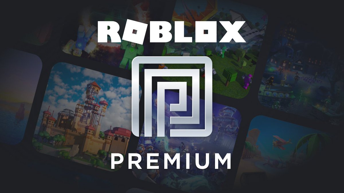 Что такое Roblox Premium: преимущества, цена и способы подключения подписки