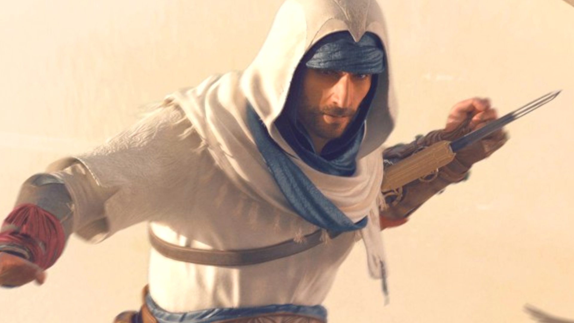 Инсайдер поделился подробностями геймплея Assassin's Creed Mirage