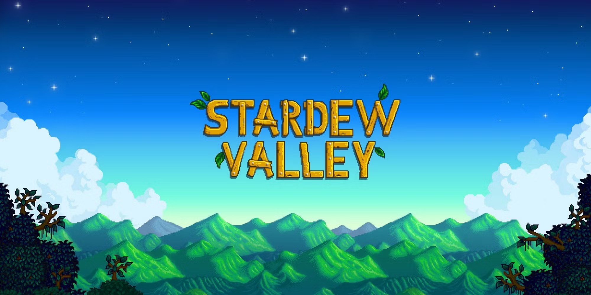 Stardew Valley