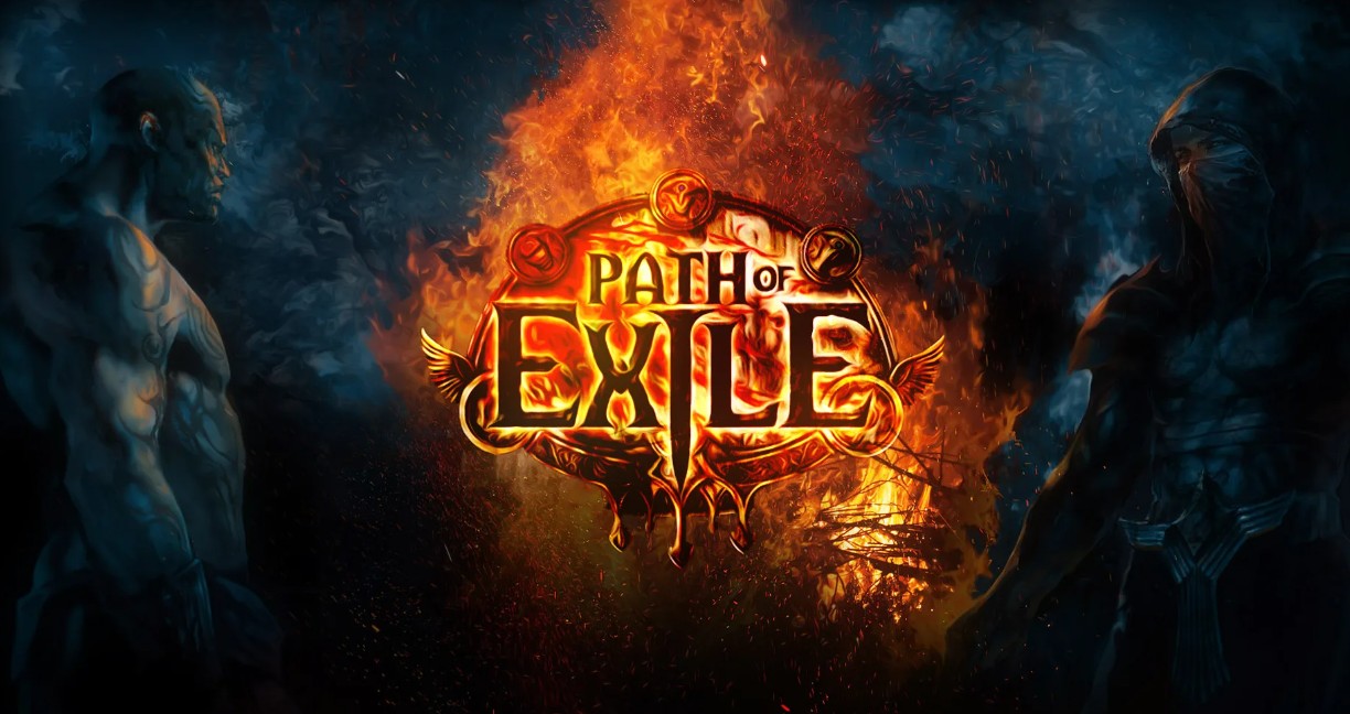 Новое дополнение Path of Exile привлекло более 229 тыс. игроков в Steam