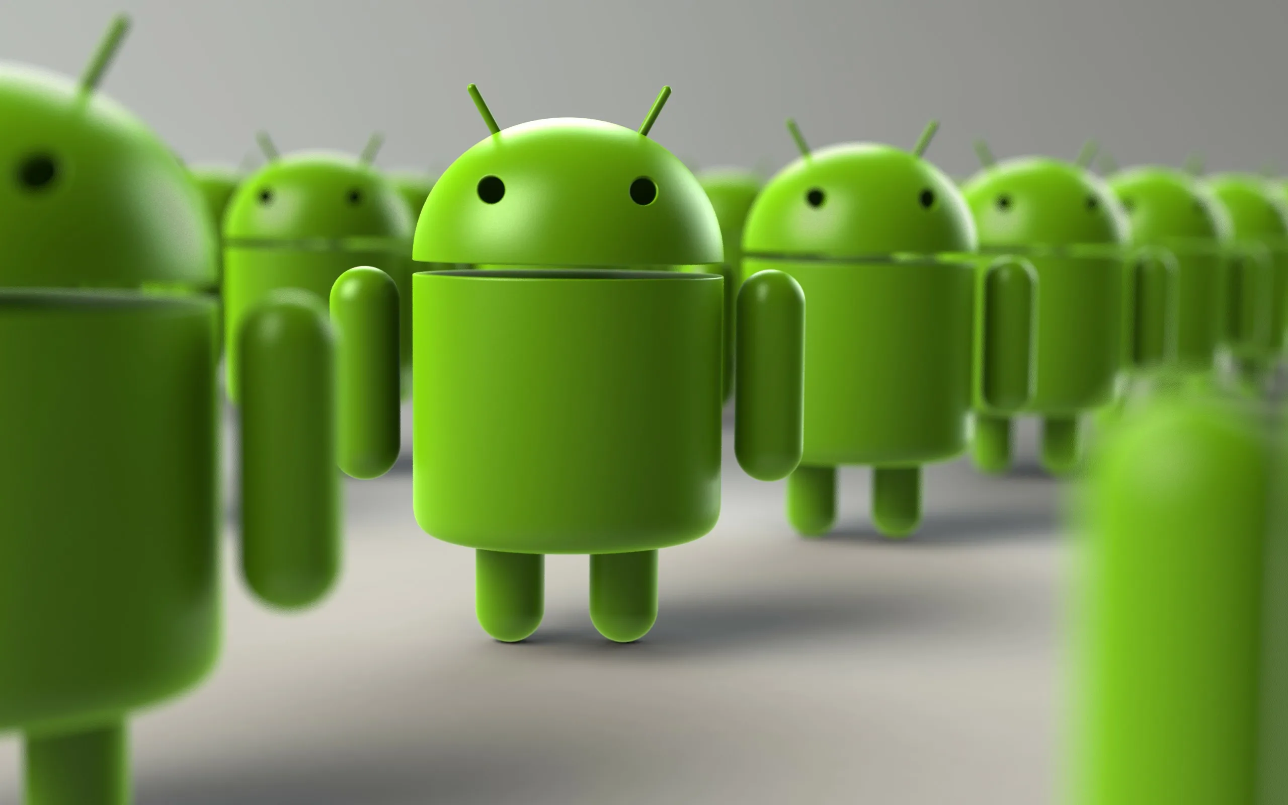 Вероятно, только Android-устройства подвержены новым хакерским атакам