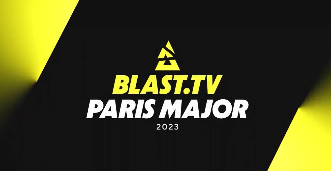Valve: BLAST Paris Major 2023 станет финальным турниром серии мейджоров в CS:GO