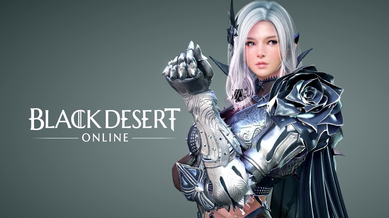 В Black Desert Online появился PvP-режим с битвами в формате 300 на 300 игроков