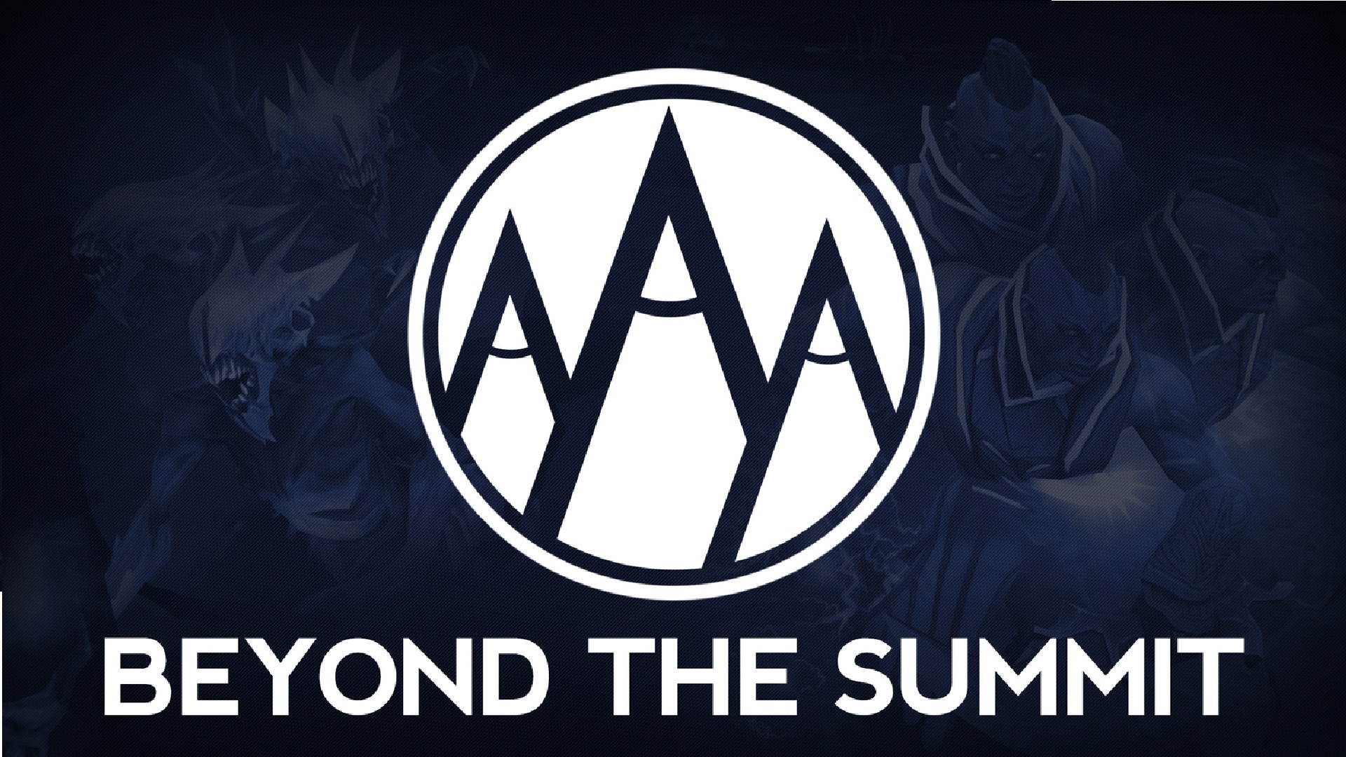Beyond the Summit анонсировала 13 турнир для Азии и Америки