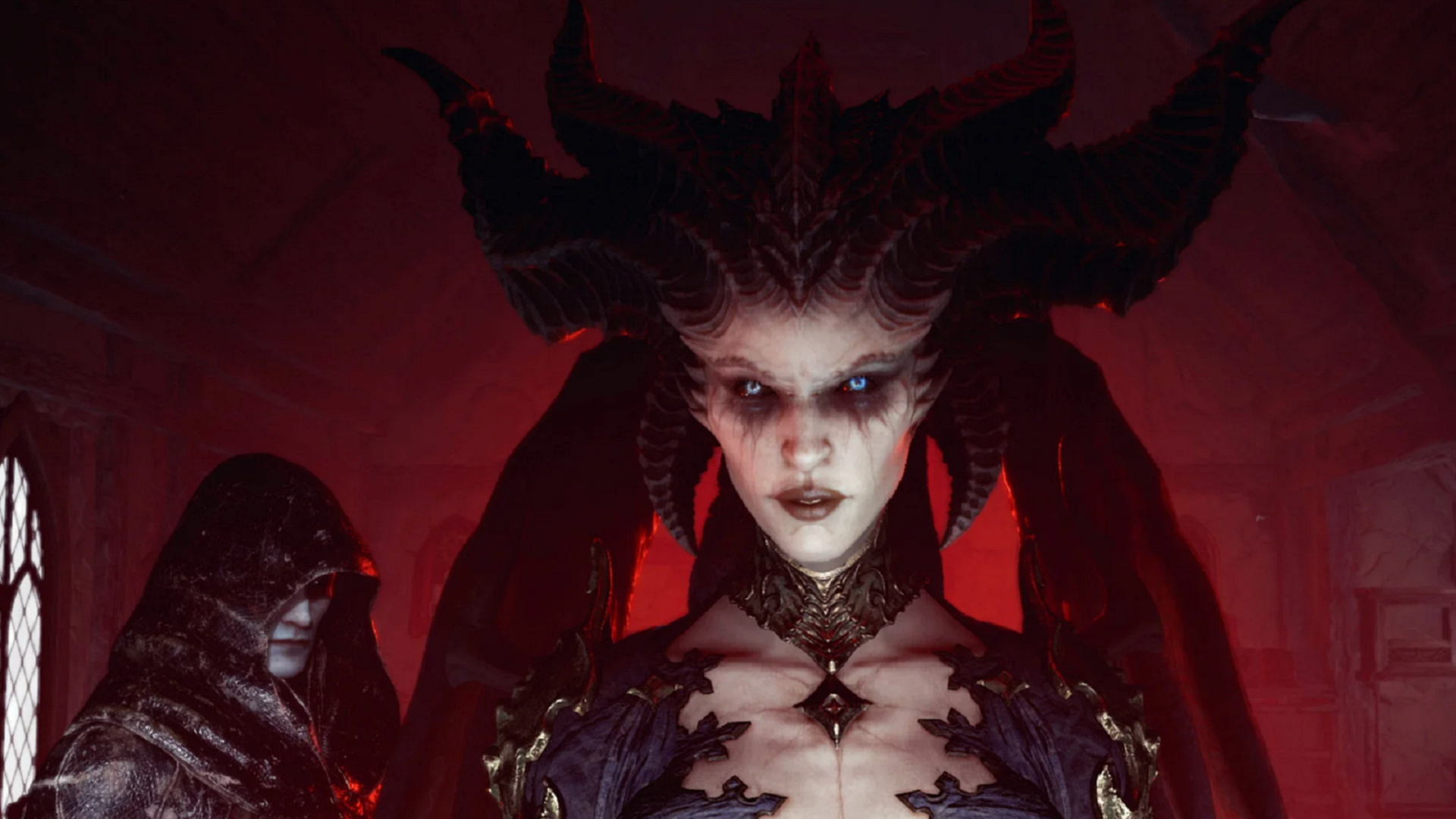 Diablo IV вышла в раннем доступе – глава Xbox Фил Спенсер поздравил Blizzard с релизом