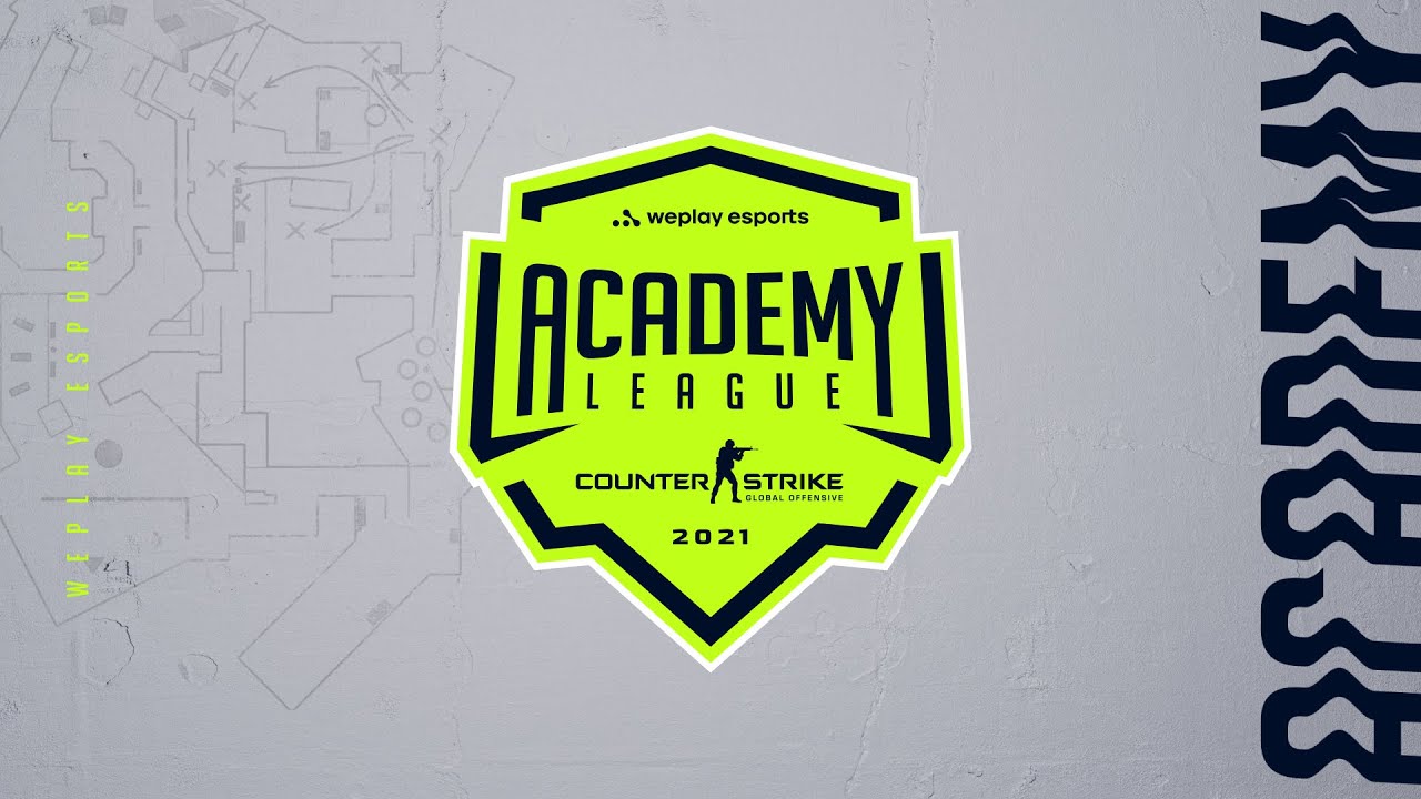 WePlay намерена закрыть Academy League