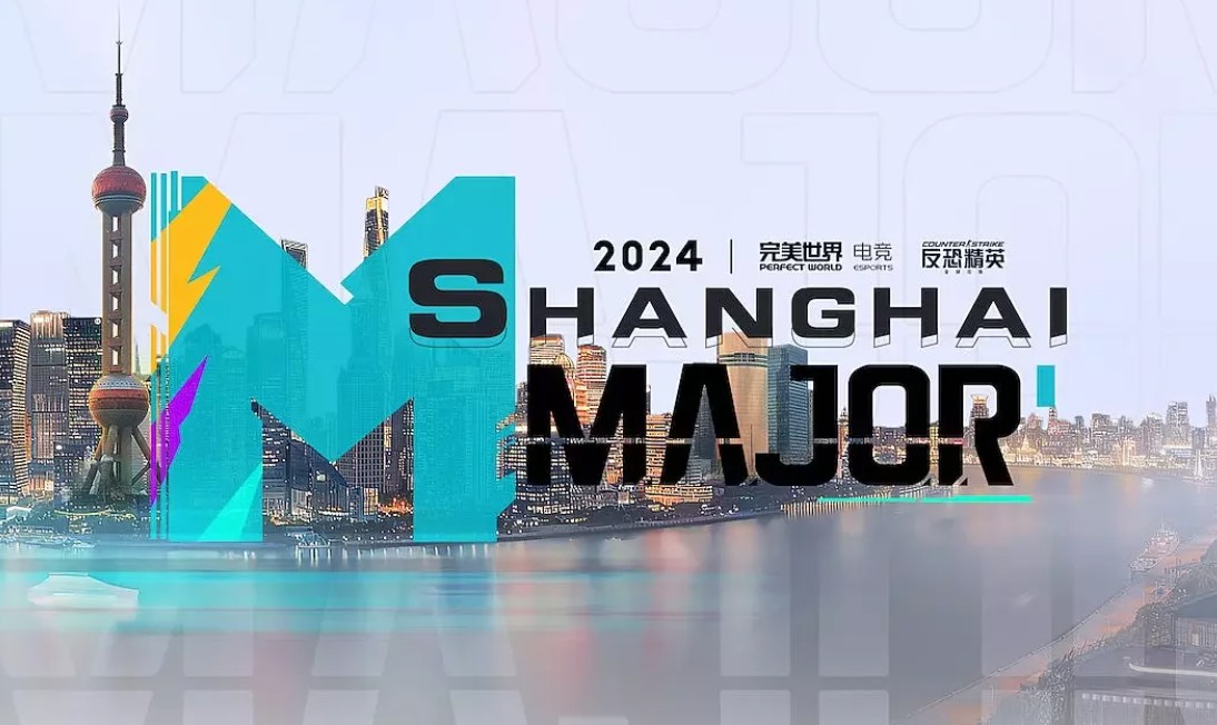На Perfect World Shanghai Major 2024 выступят 14 команд из Европы и 7 из Америки