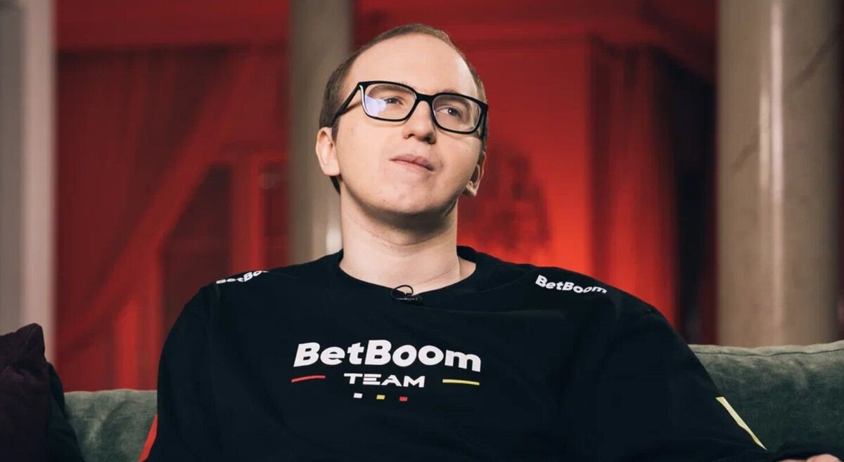 Team Waska – BetBoom Team: BetBoom Team закрепится в списке лидеров на DreamLeague Season 24