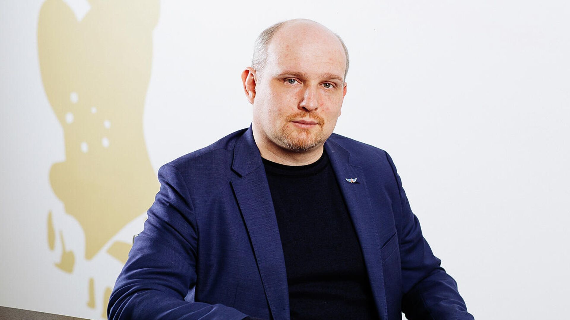 Дмитрий Вячеславович Смит – Сооснователь и президент Федерации компьютерного спорта России