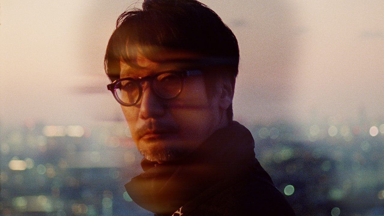 «Соединяя миры»: про геймдизайнера Хидео Кодзиму сняли документальный фильм