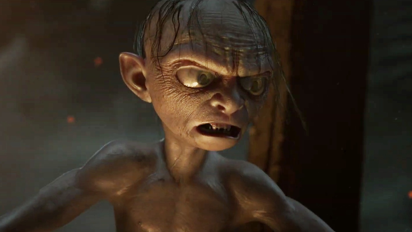 Разработчики The Lord of the Rings: Gollum обновили минимальные системные требования