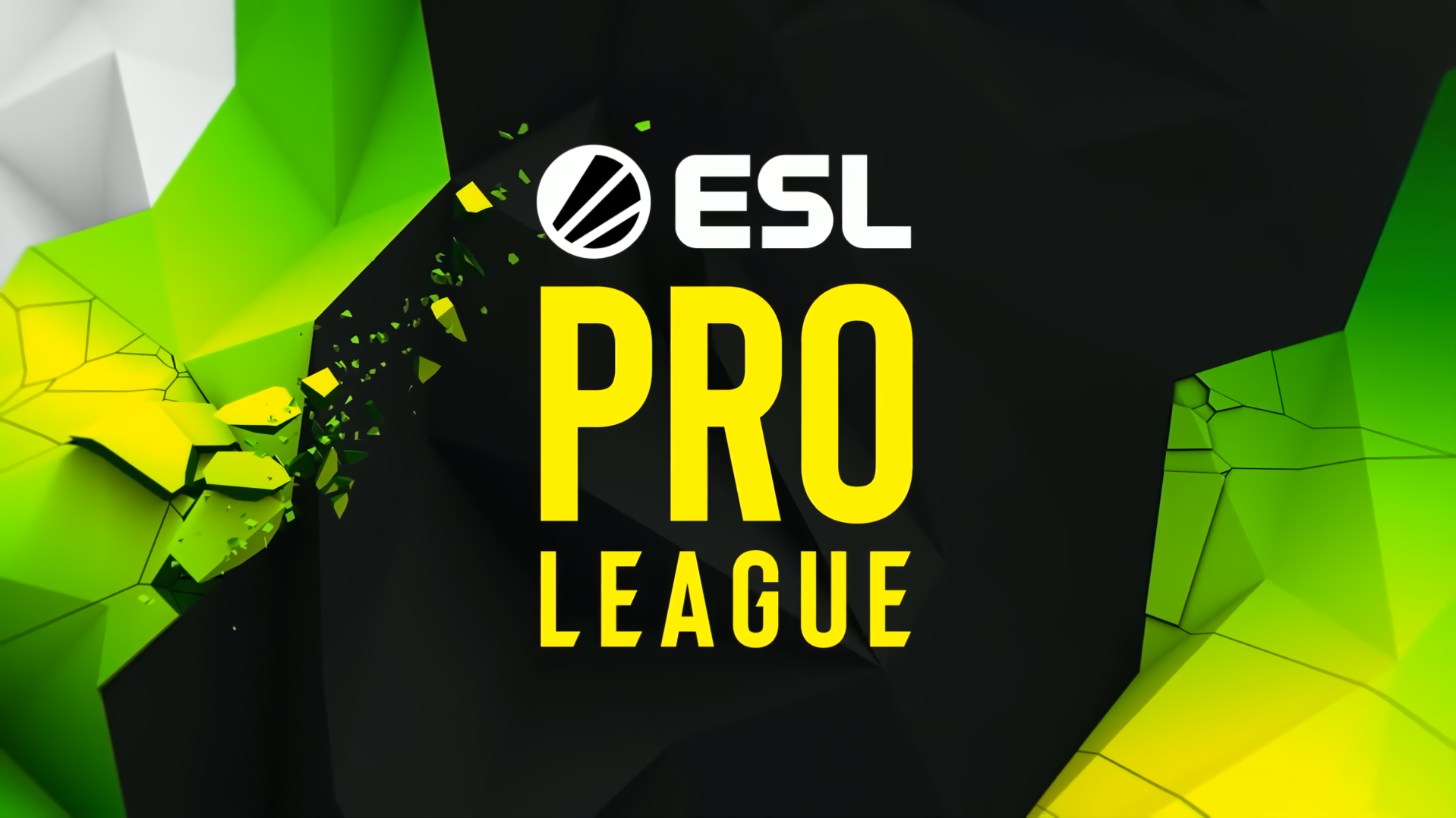 ESL Pro League Season 18. Группа C в цифрах