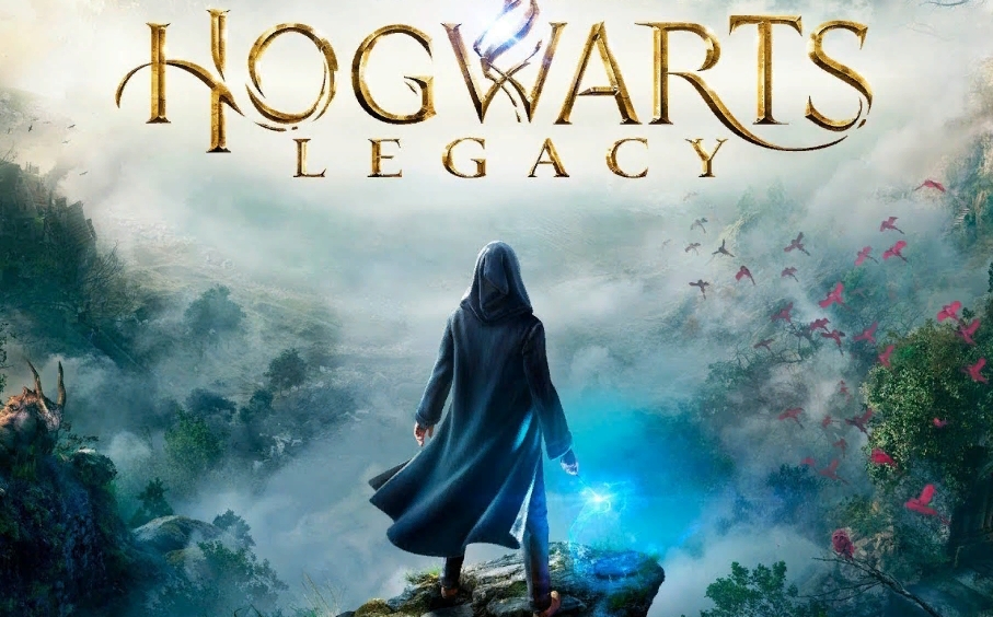 Hogwarts Legacy оказалась популярнее Atomic Heart в России