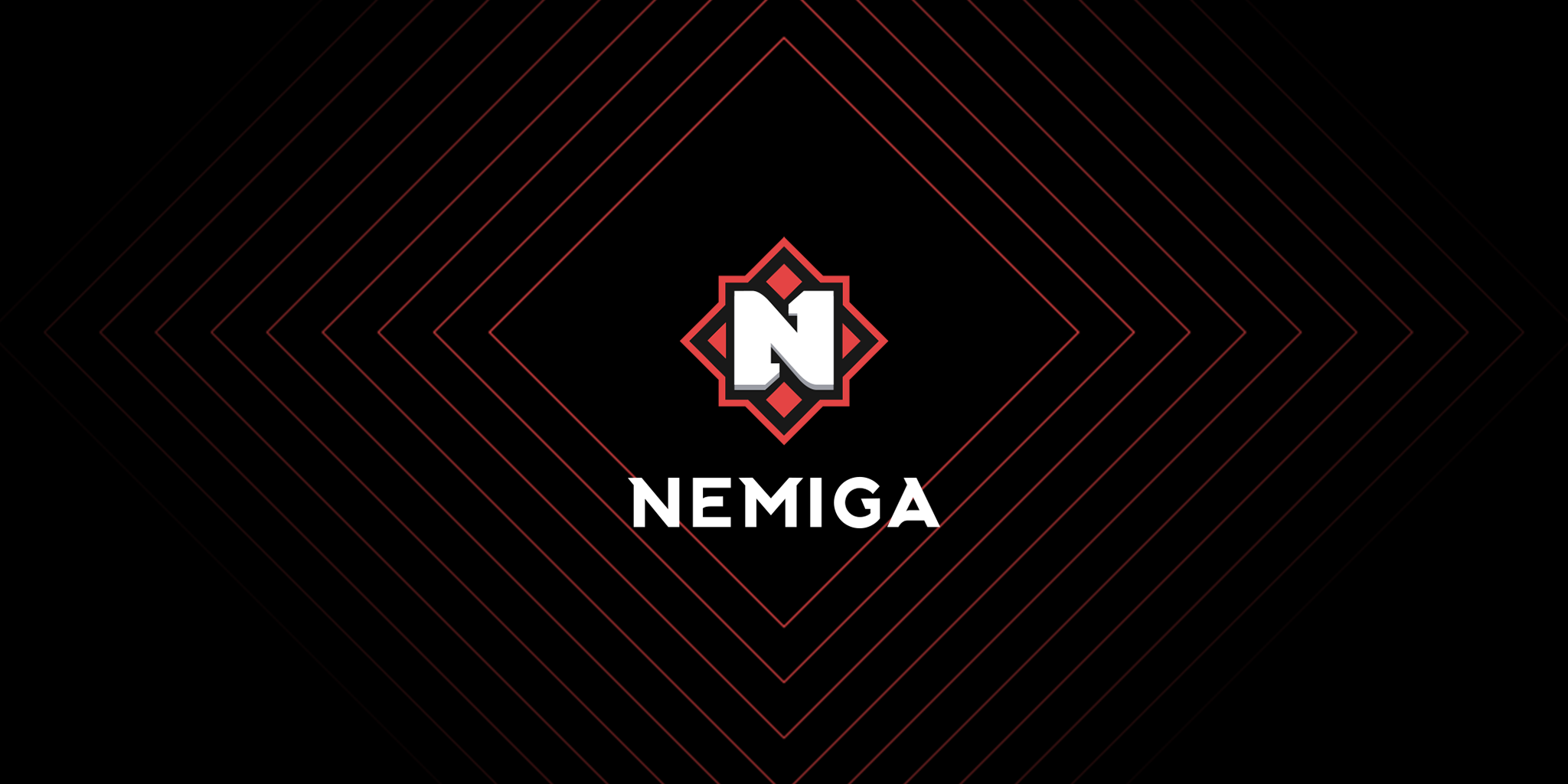 Nemiga Gaming не будет изменять ростер по Dota 2
