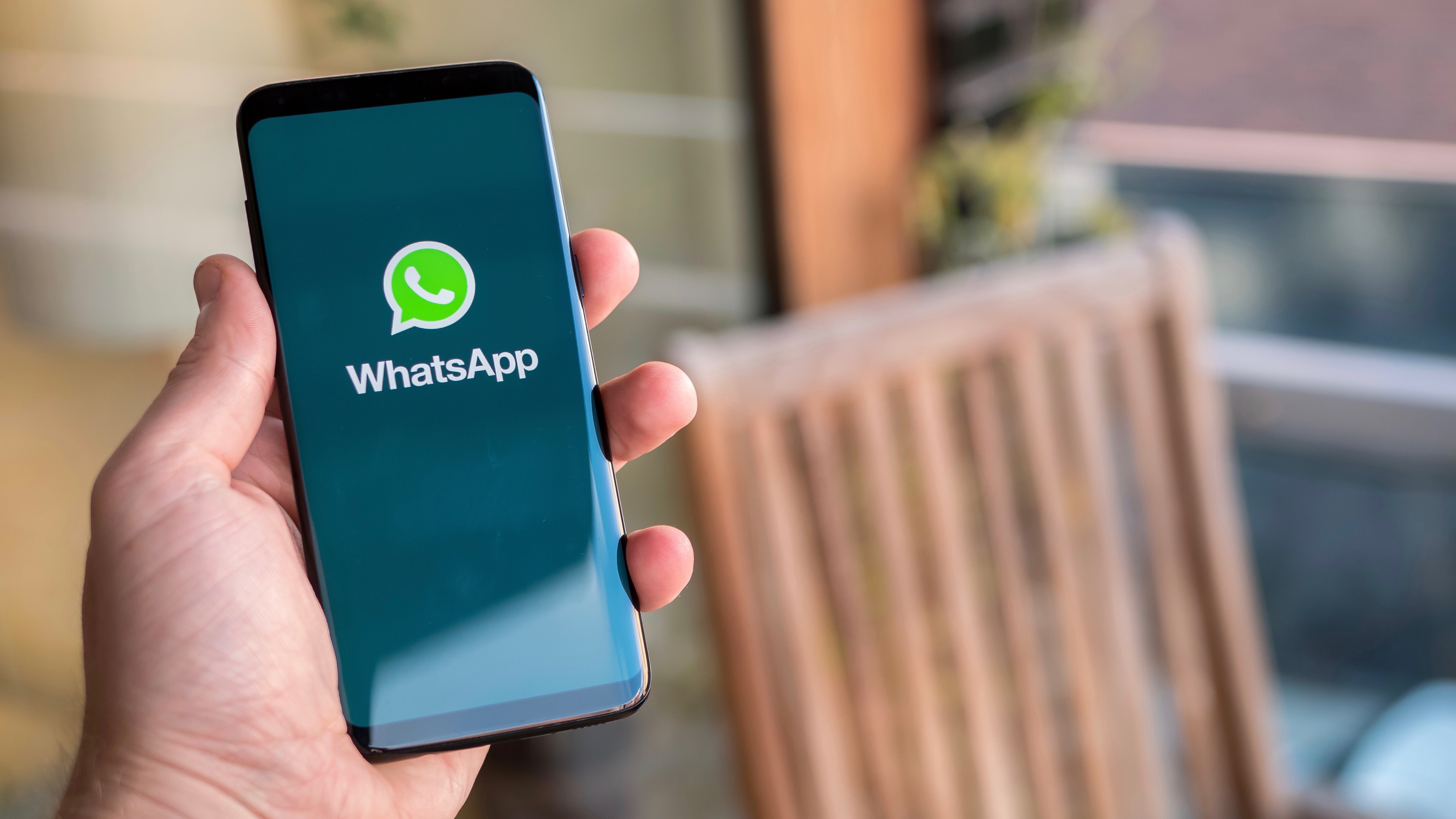 Установка WhatsApp на телефон: как загрузить WhatsApp на ПК