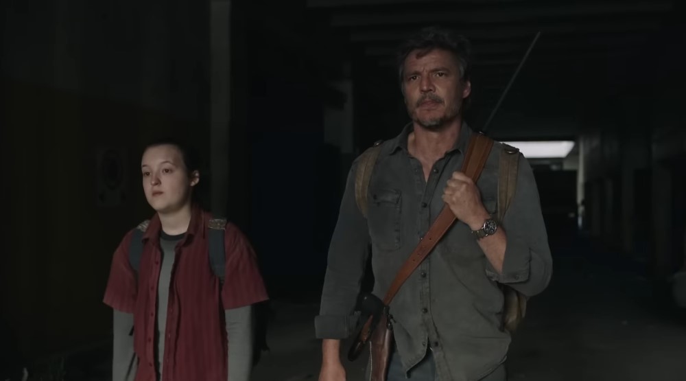 HBO Max представил тизер 9 эпизода The Last of Us