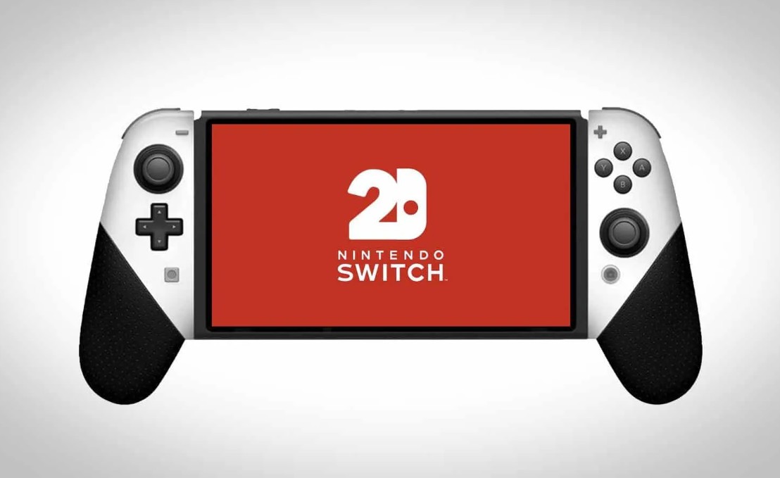 На Reddit появились первые утечки о характеристиках Nintendo Switch 2