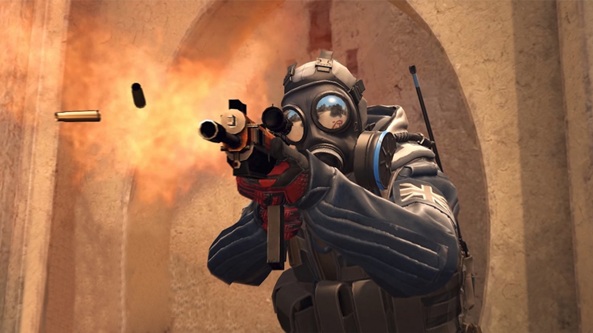 Valve изменила отображение рейтинга в Counter-Strike 2