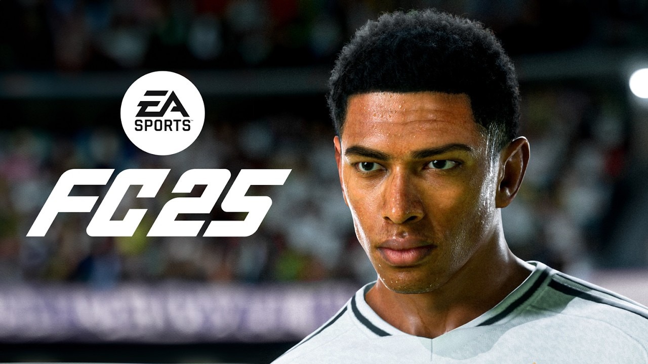 Опубликовано сравнение графики EA Sports FC 25 на PS5, Xbox и ПК