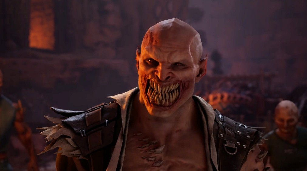 NetherRealm Studios раскрыла продолжительность сюжета Mortal Kombat 1