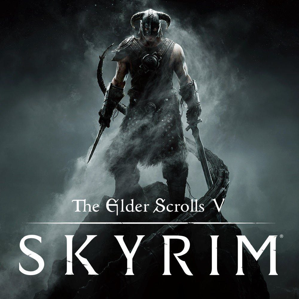 The Elder Scrolls V: Skyrim разошлась тиражом в 60 миллионов копий