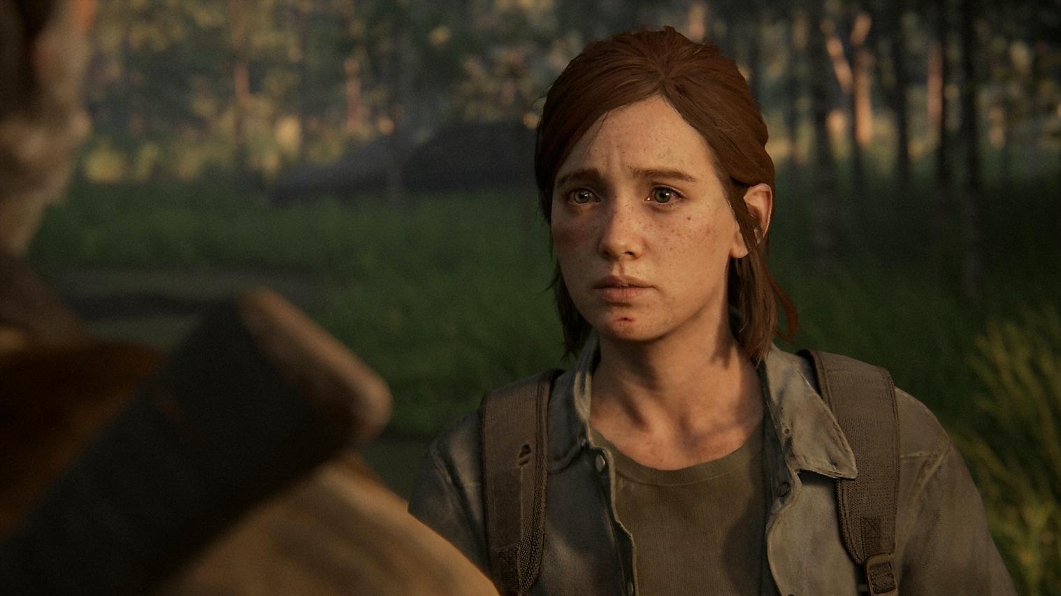 Создатели The Last of Us рассказали когда состоится релиз на ПК