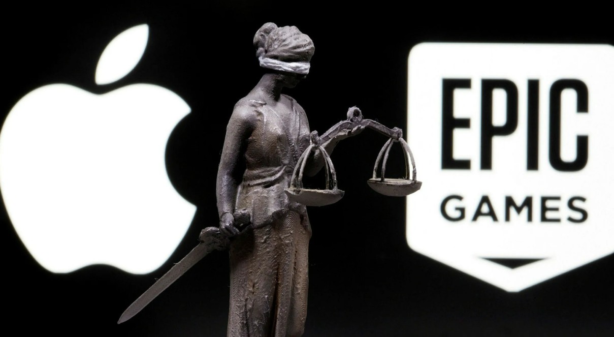 Apple потребовала компенсацию в 73 млн долларов у Epic Games после суда