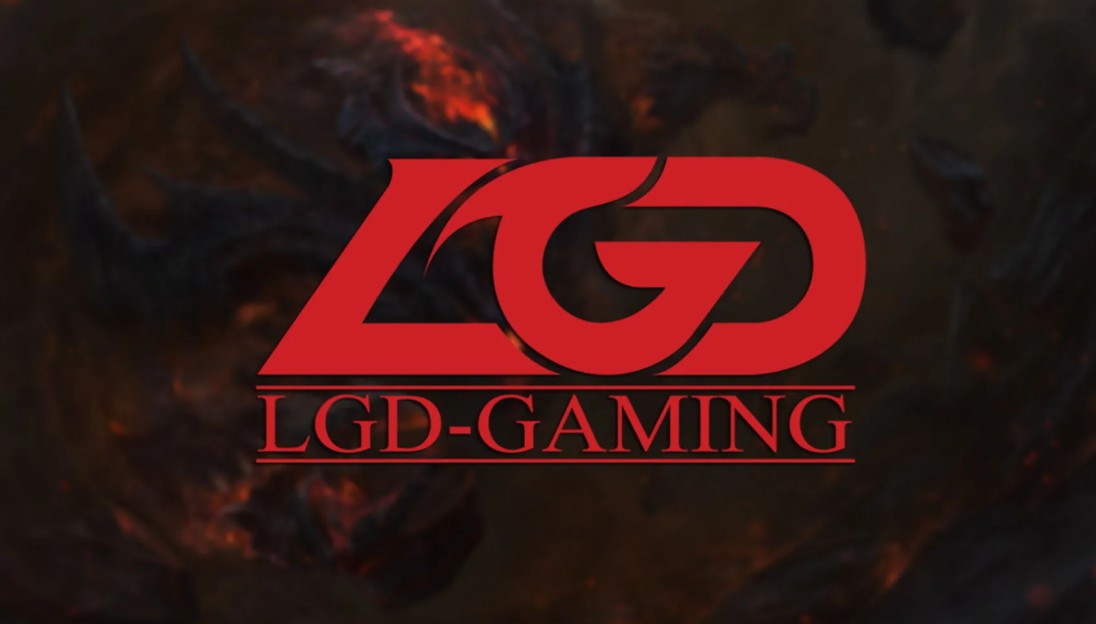 LGD Gaming выбила Neon Esports из «Игр Будущего 2024»