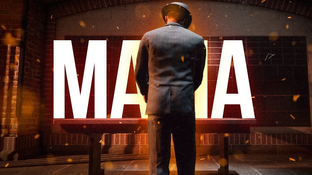 Разработчики Mafia одновременно работают над четвёртой и пятой частью франшизы