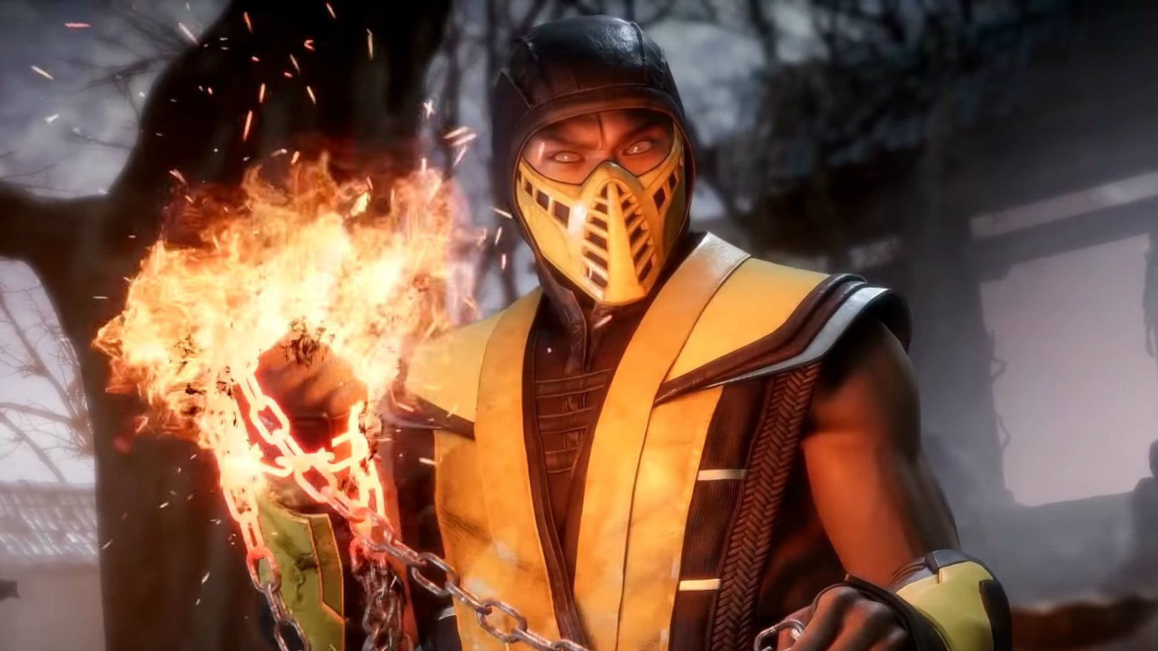 Mortal Kombat 1 будет основой для сюжета будущих частей серии
