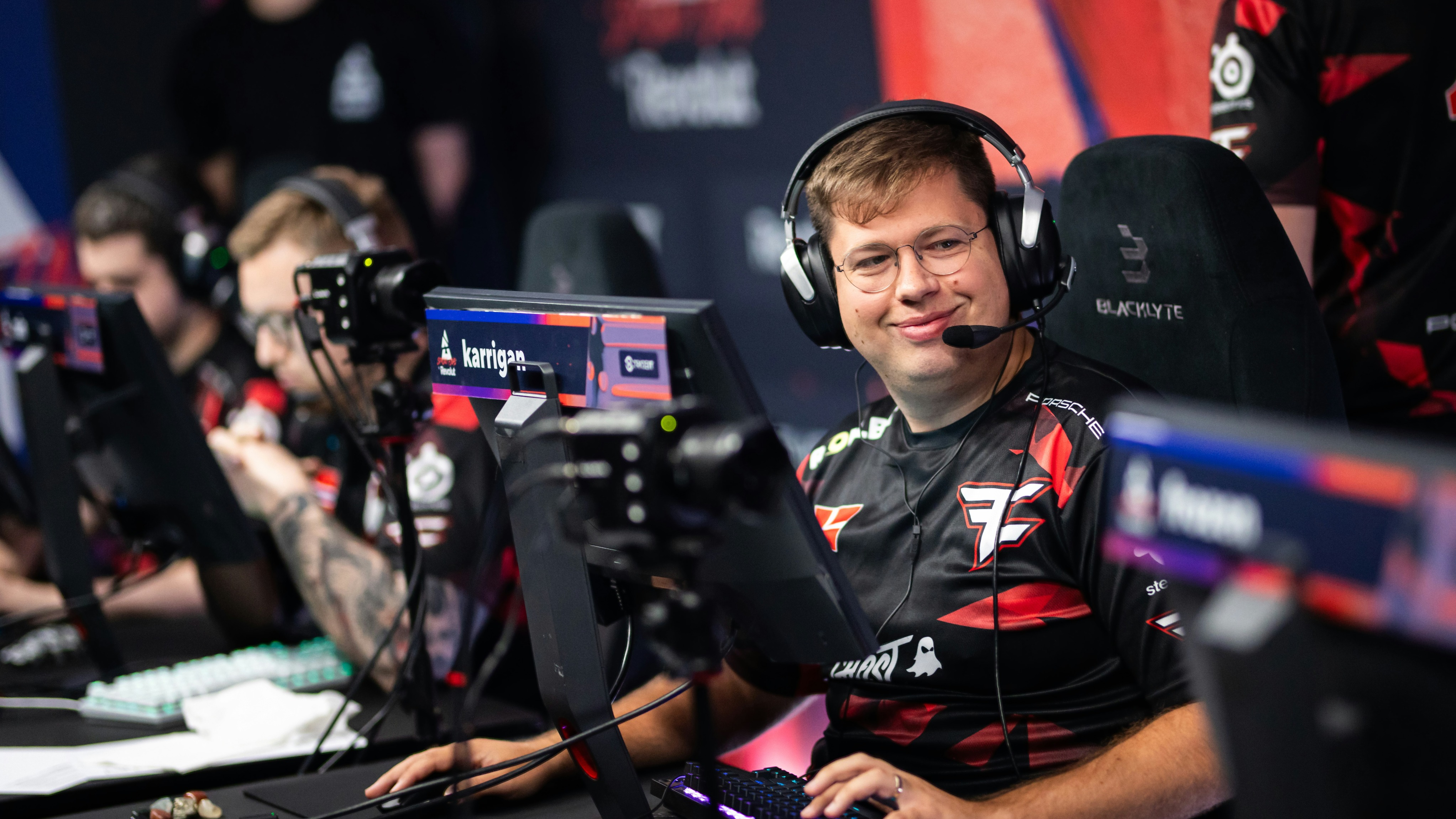 FaZe – Natus Vincere: нас ждет равное противостояние