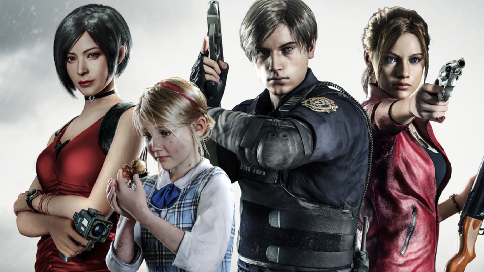 В Steam прекратится поддержка обновлённых Resident Evil 2, 3 и 7 с DirectX 11