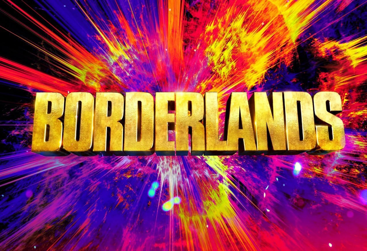 «Бордерлендс» – экранизация культового шутера с оскароносными актрисами. Когда выйдет фильм?