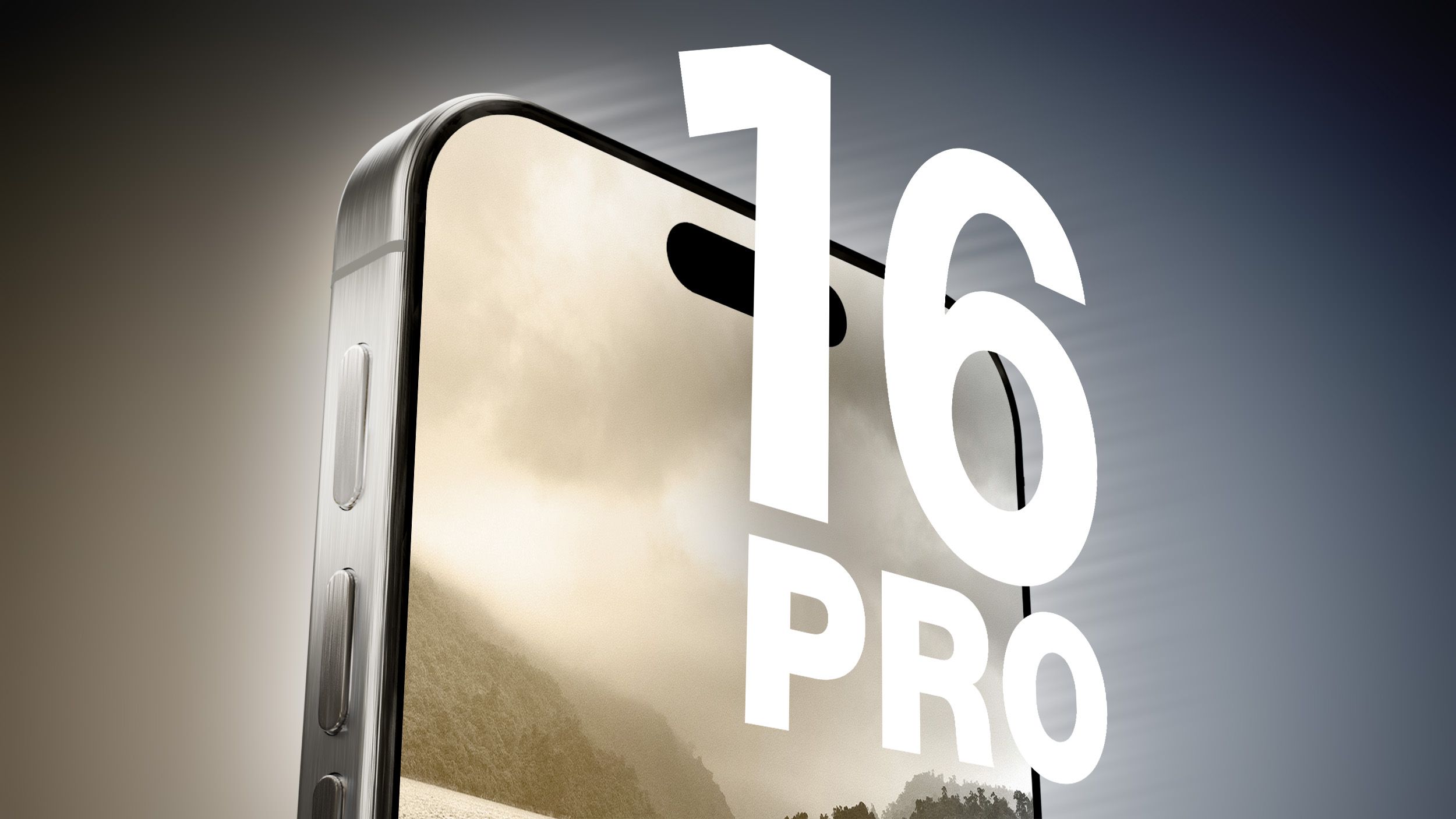 Слух: в сети появились размеры iPhone 16 Pro и iPhone 16 Pro Max