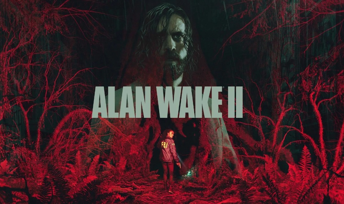 Разработчики Alan Wake 2 добавили в игру настройку интенсивности эффектов