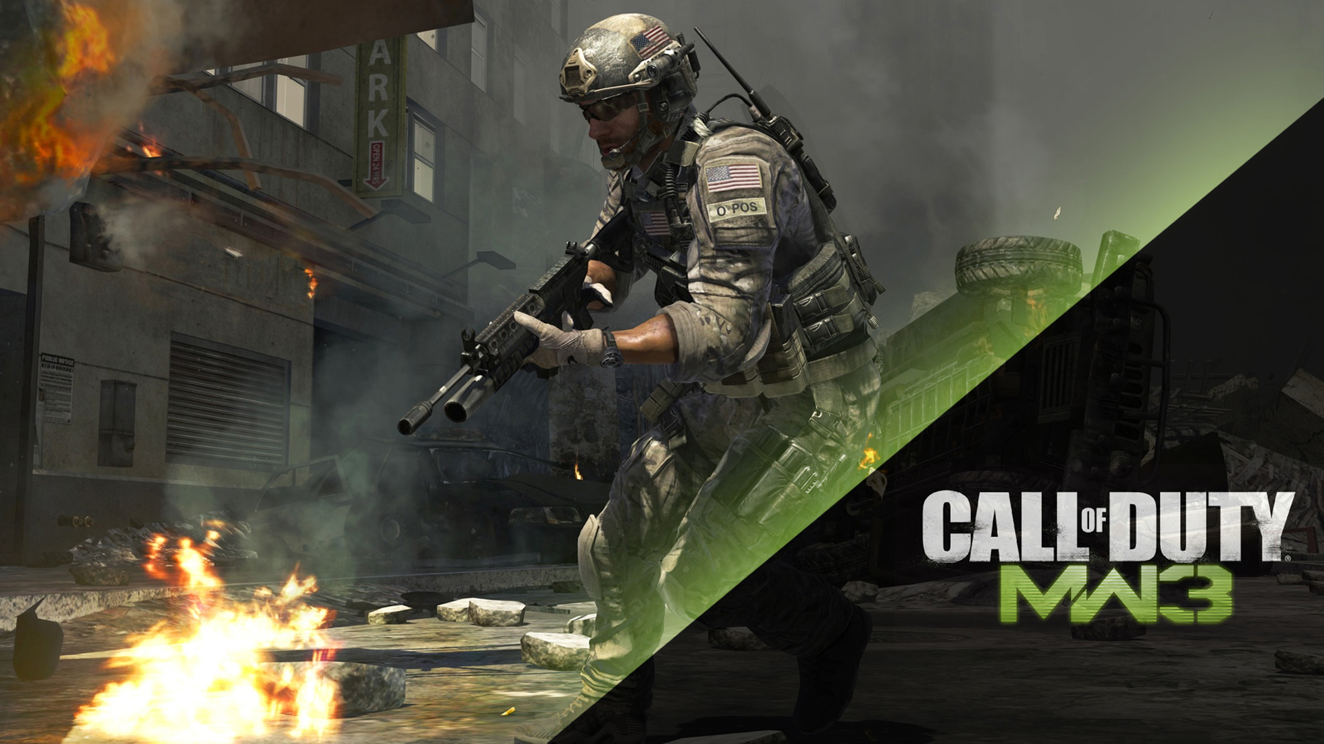 Call of Duty: Modern Warfare III получила самые низкие оценки в серии