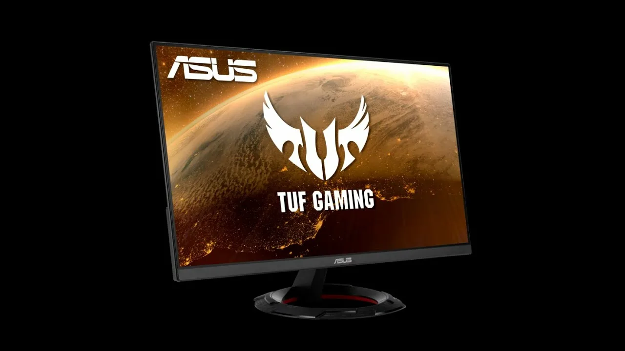 ASUS TUF Gaming VG27AQ1A