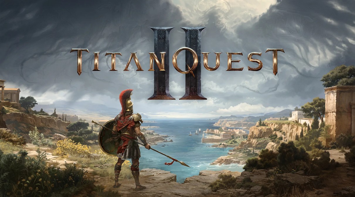 Titan Quest 2 переведут на русский – в игре будет гибкая механика без донатов