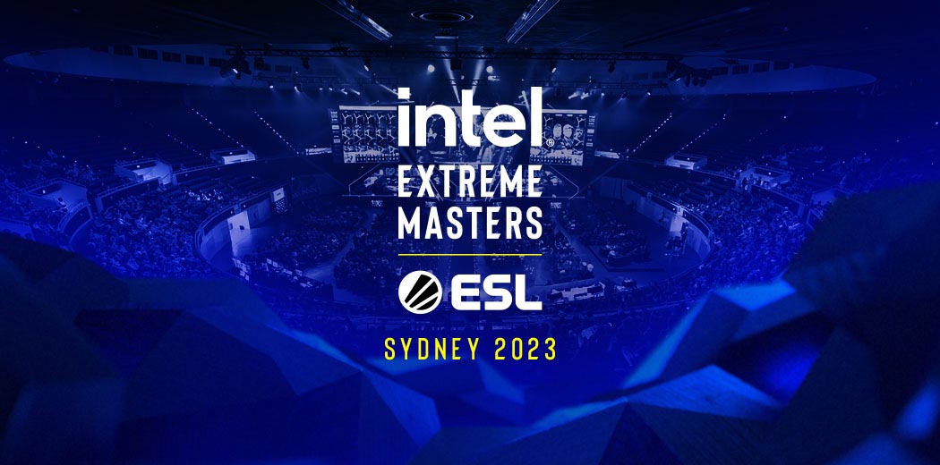 Анонс IEM Sydney 2023: первый топ-турнир в обновлённой дисциплине