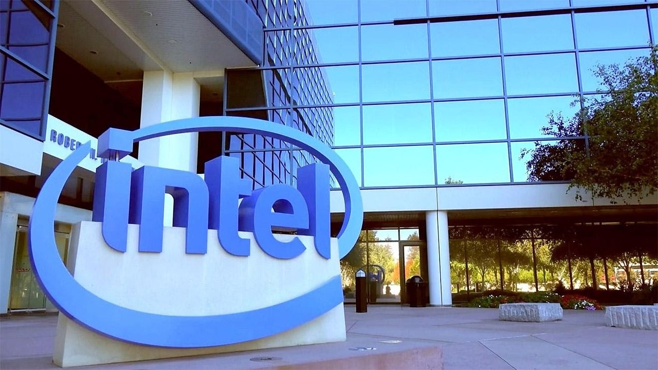 Intel уволит около 19 000 сотрудников: компания пытается сократить убытки