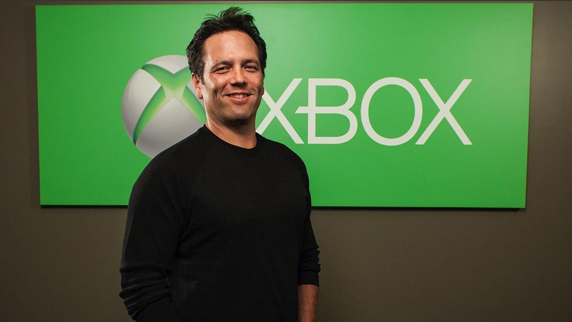 Фил Спенсер раскрыл причину отсутствия Halo на презентации Xbox Showcase