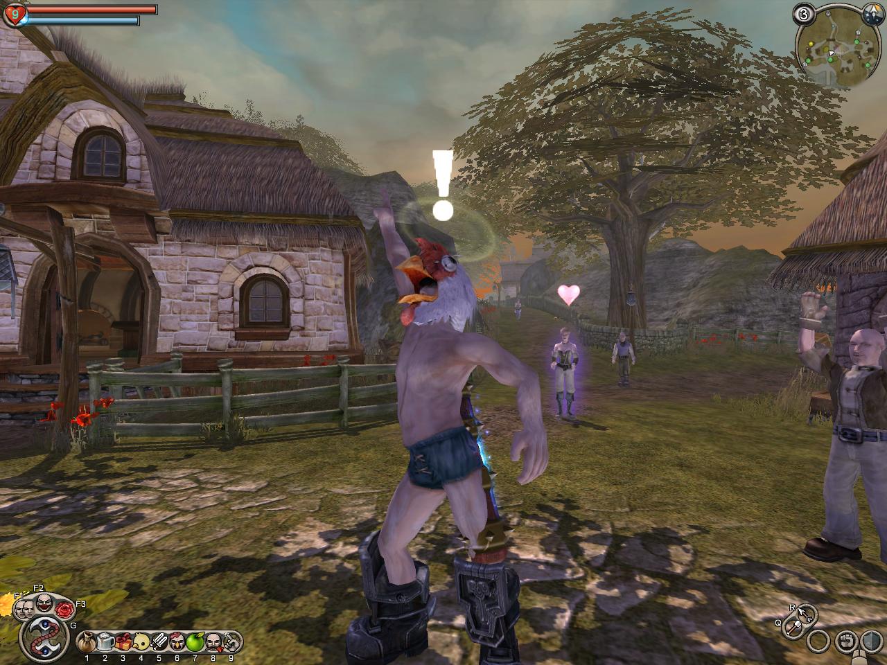 Fable ii steam фото 42