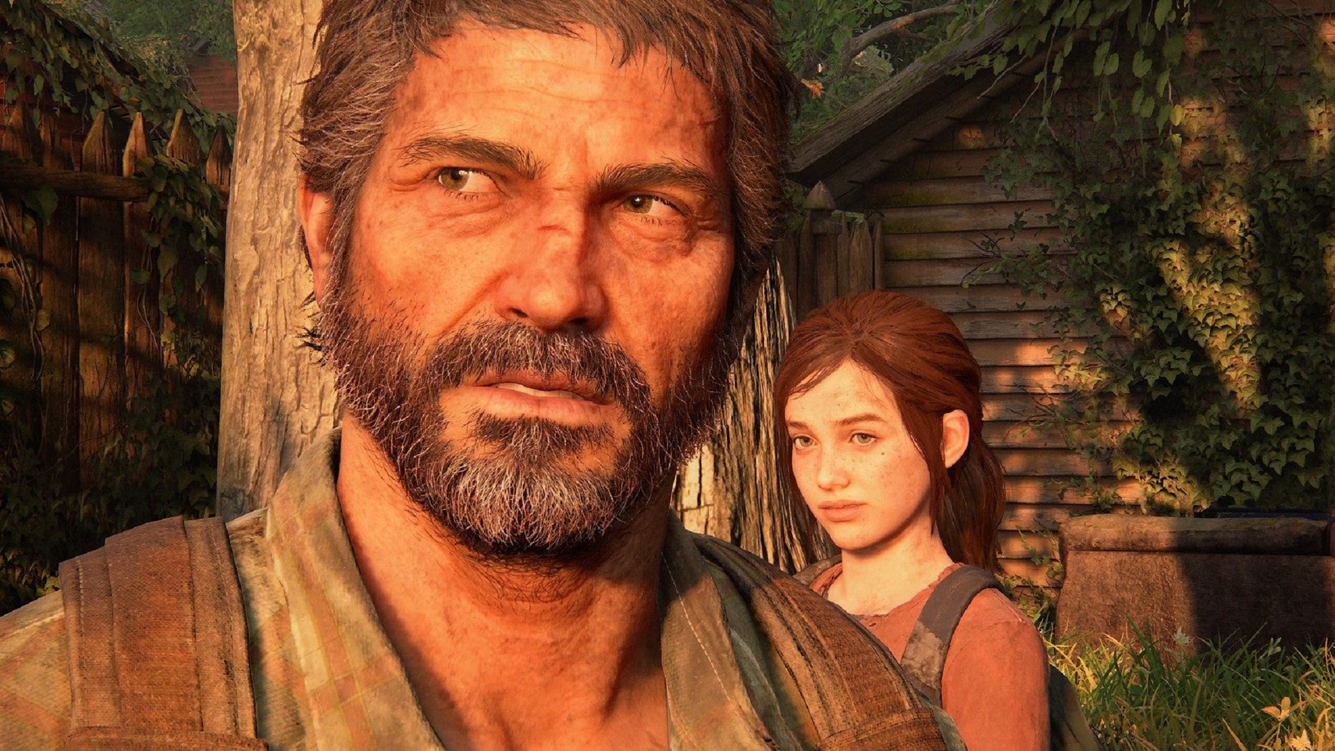 ПК-версия The Last of Us: Part I получила свежий патч с исправлениями