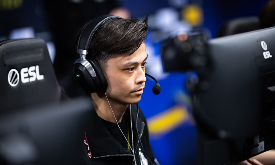 Джейк Stewie2K Йип