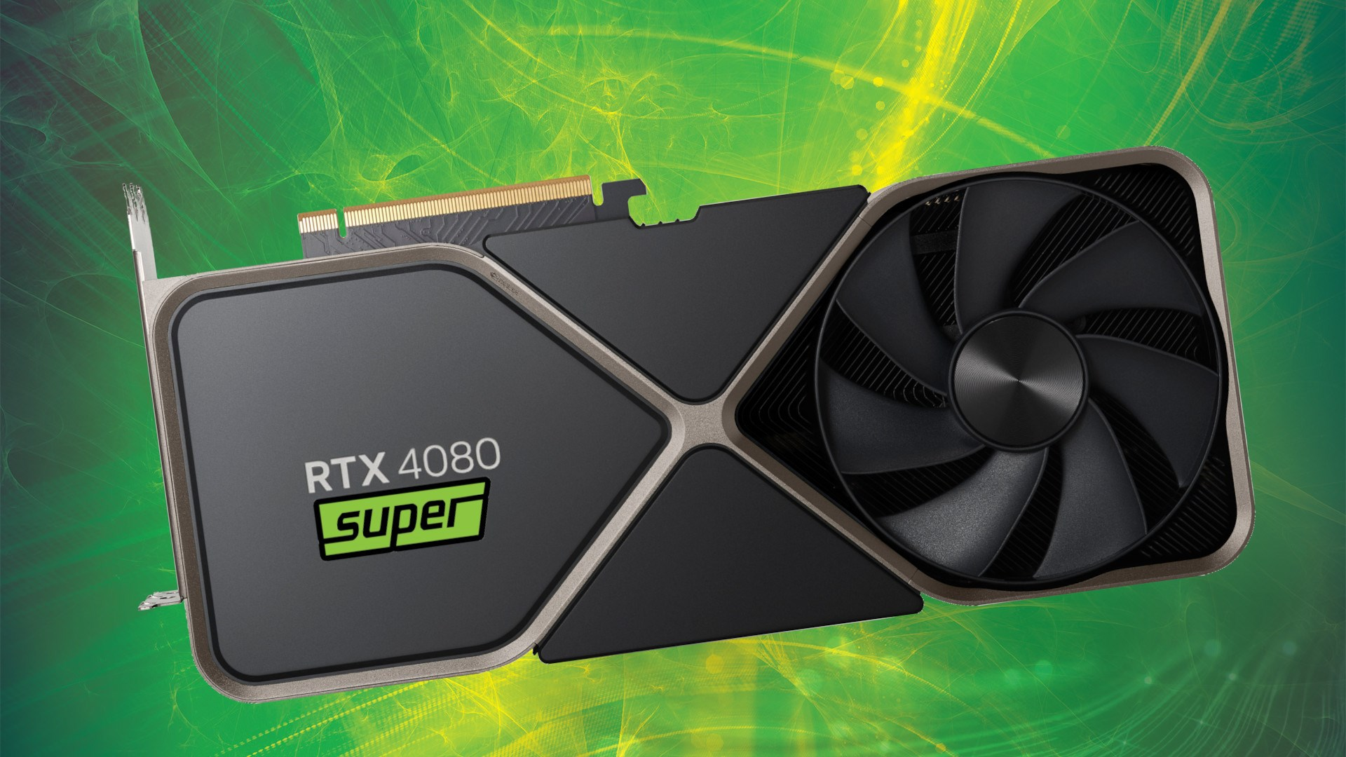 Nvidia GeForce RTX 4080 SUPER показывает хорошие продажи на старте